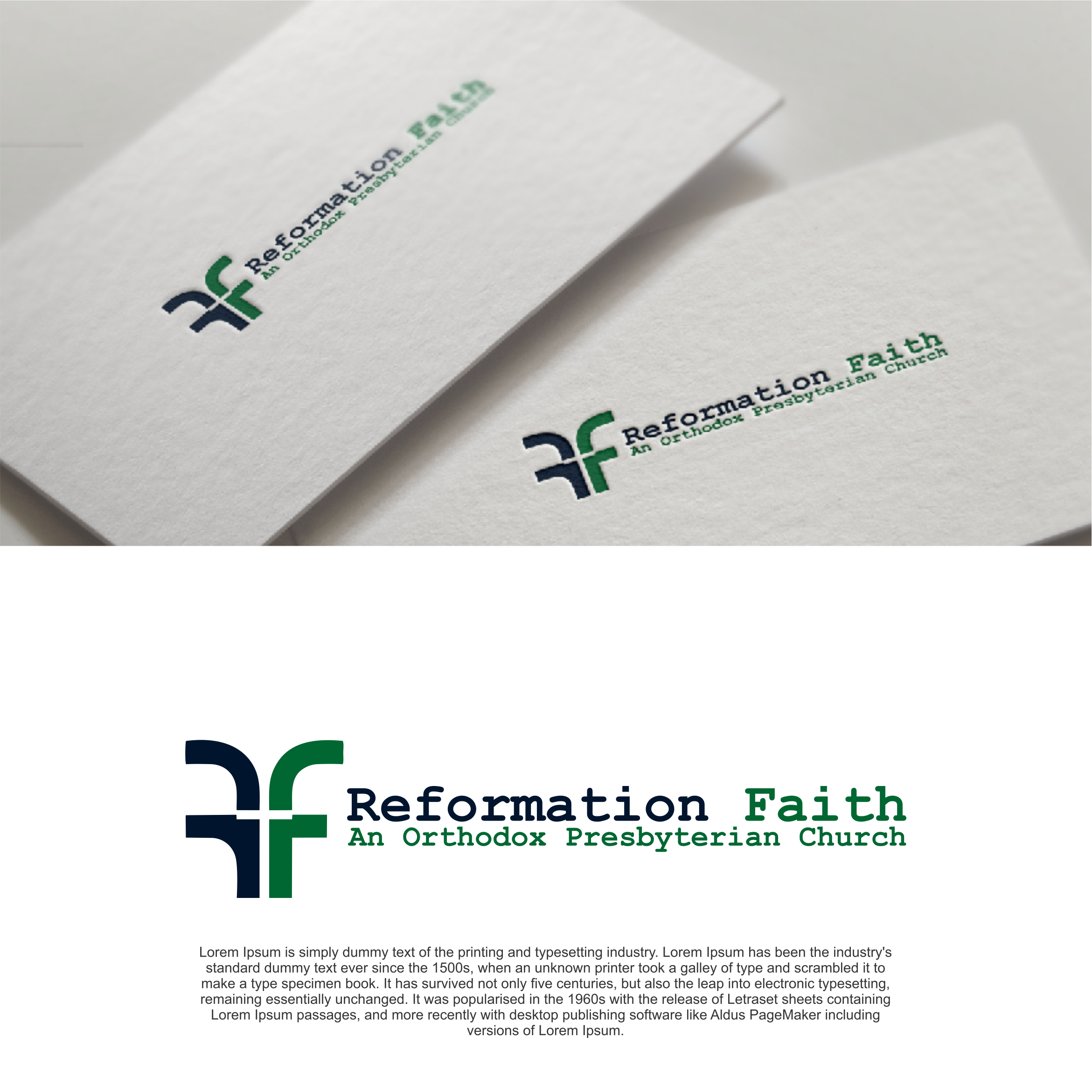 Logo Design by diego costa for this project | Design #36411560