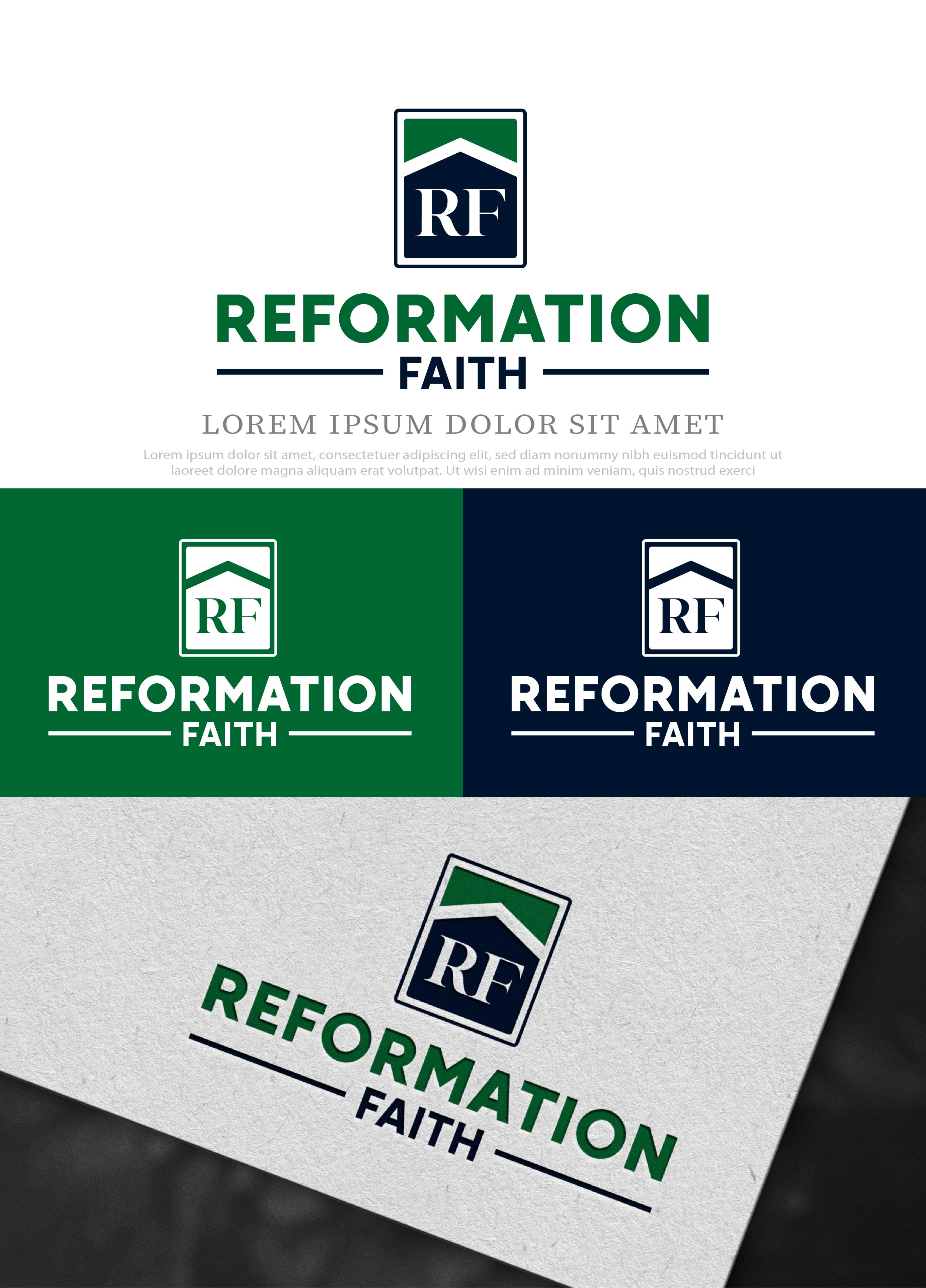 Logo Design by NasarLogo for this project | Design #36420439