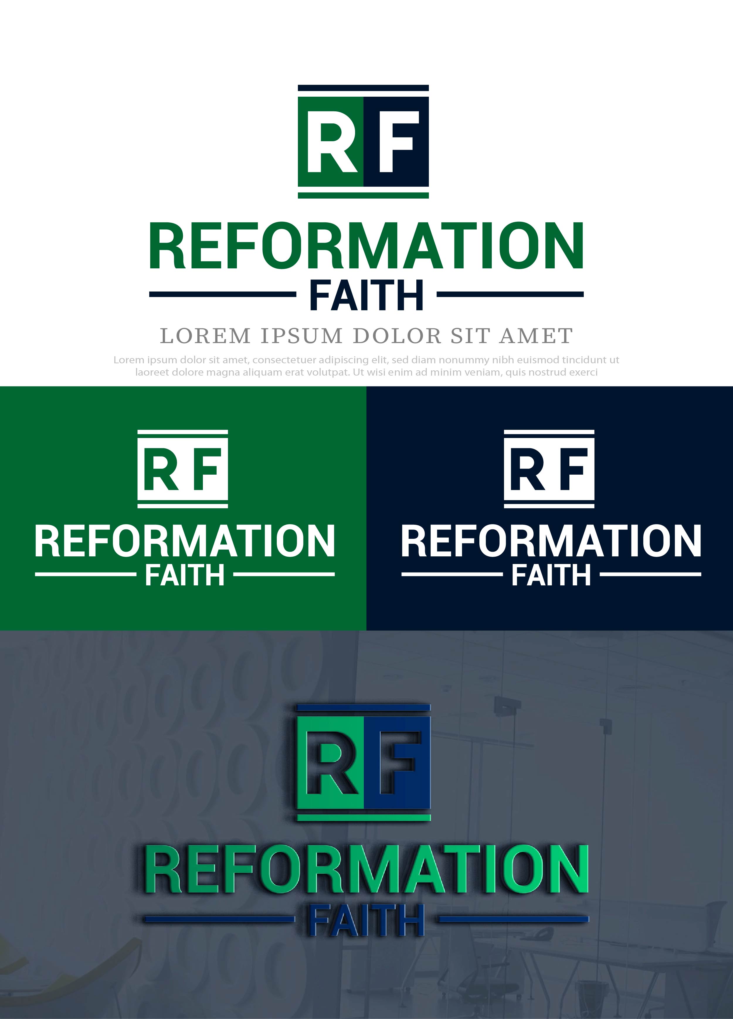 Logo-Design von NasarLogo für dieses Projekt | Design #36420444