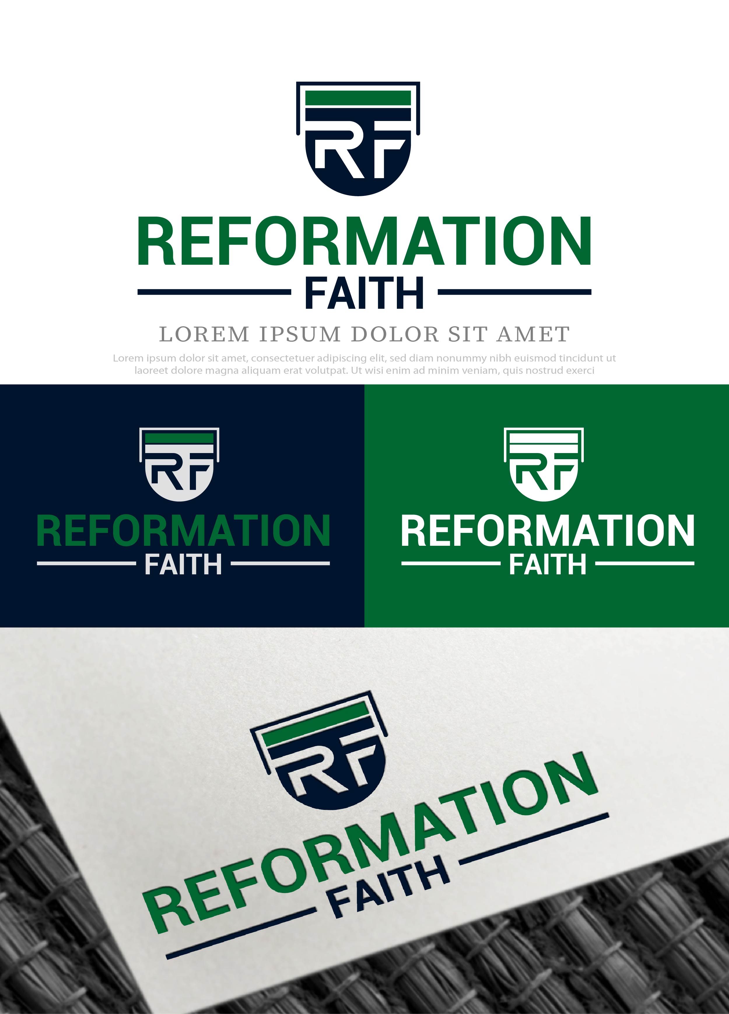 Logo Design by NasarLogo for this project | Design #36420449