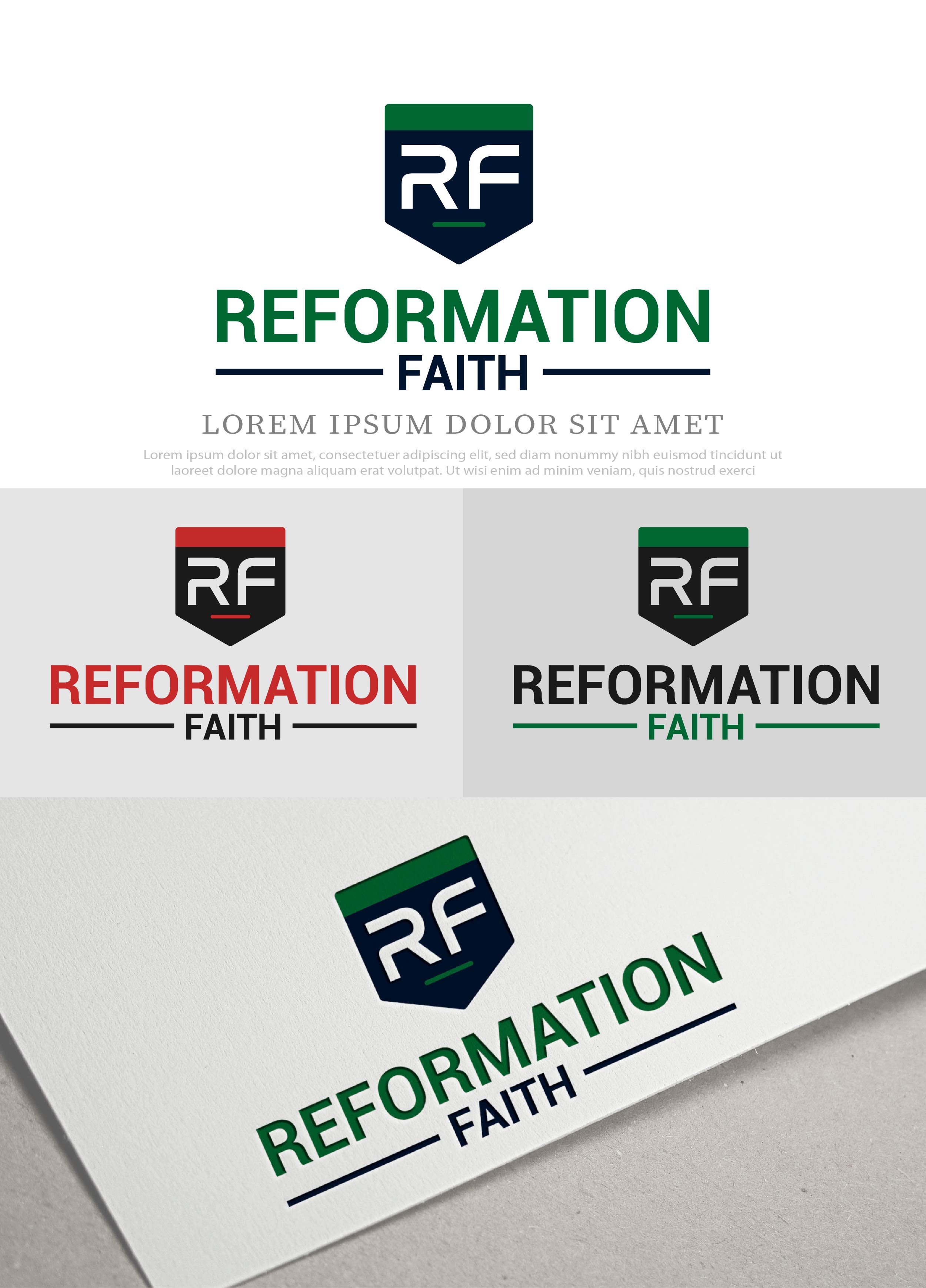 Logo Design by NasarLogo for this project | Design #36420453