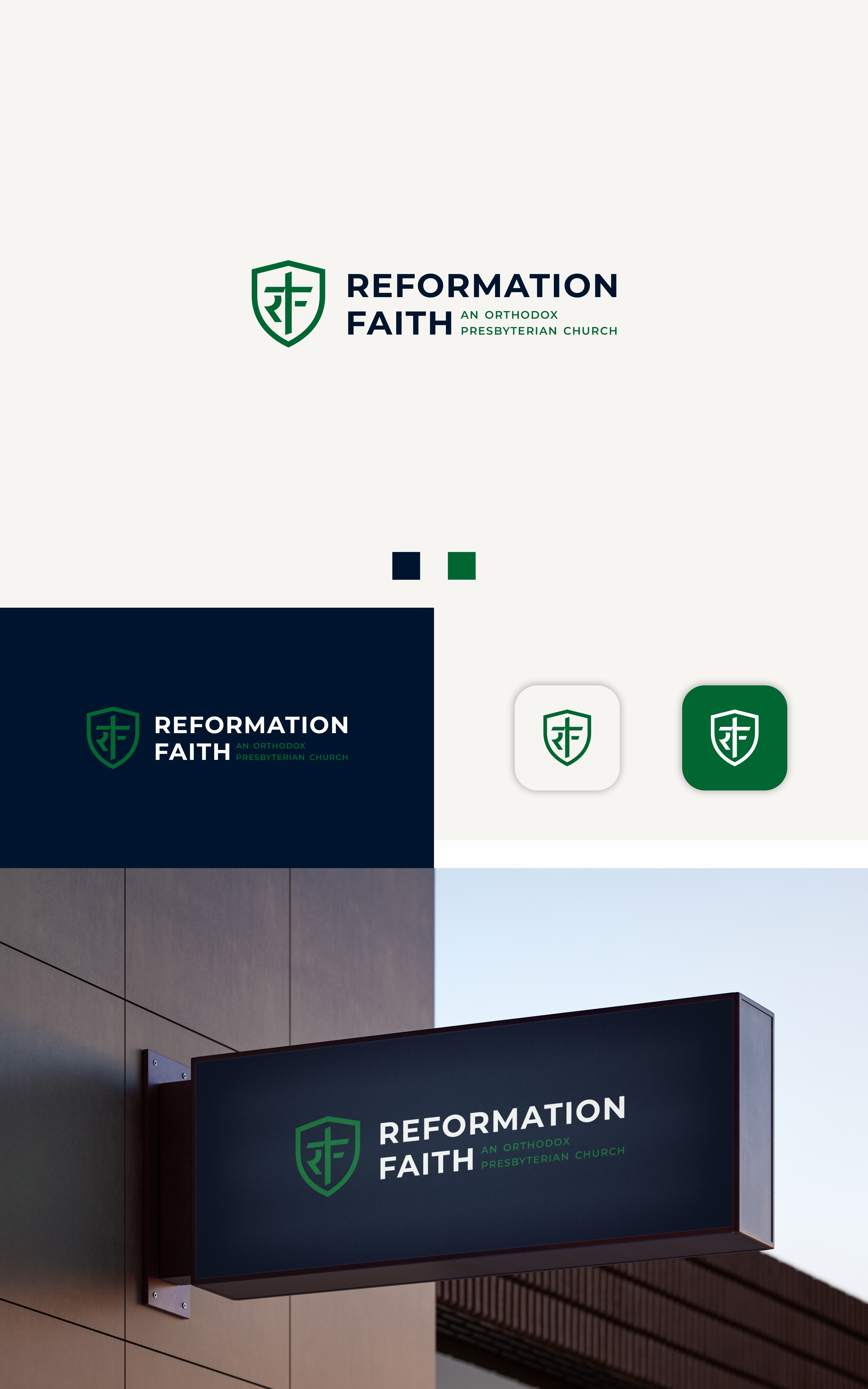 Logo Design by Dell_a.Design for this project | Design #36413688
