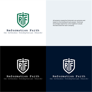 Logo-Design von Schematic Studio für dieses Projekt | Design: #36412335