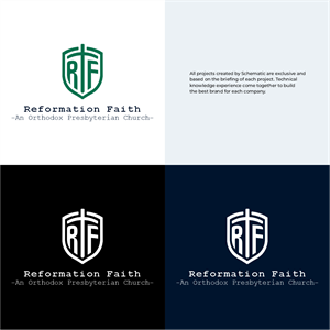 Logo-Design von Schematic Studio für dieses Projekt | Design: #36412338