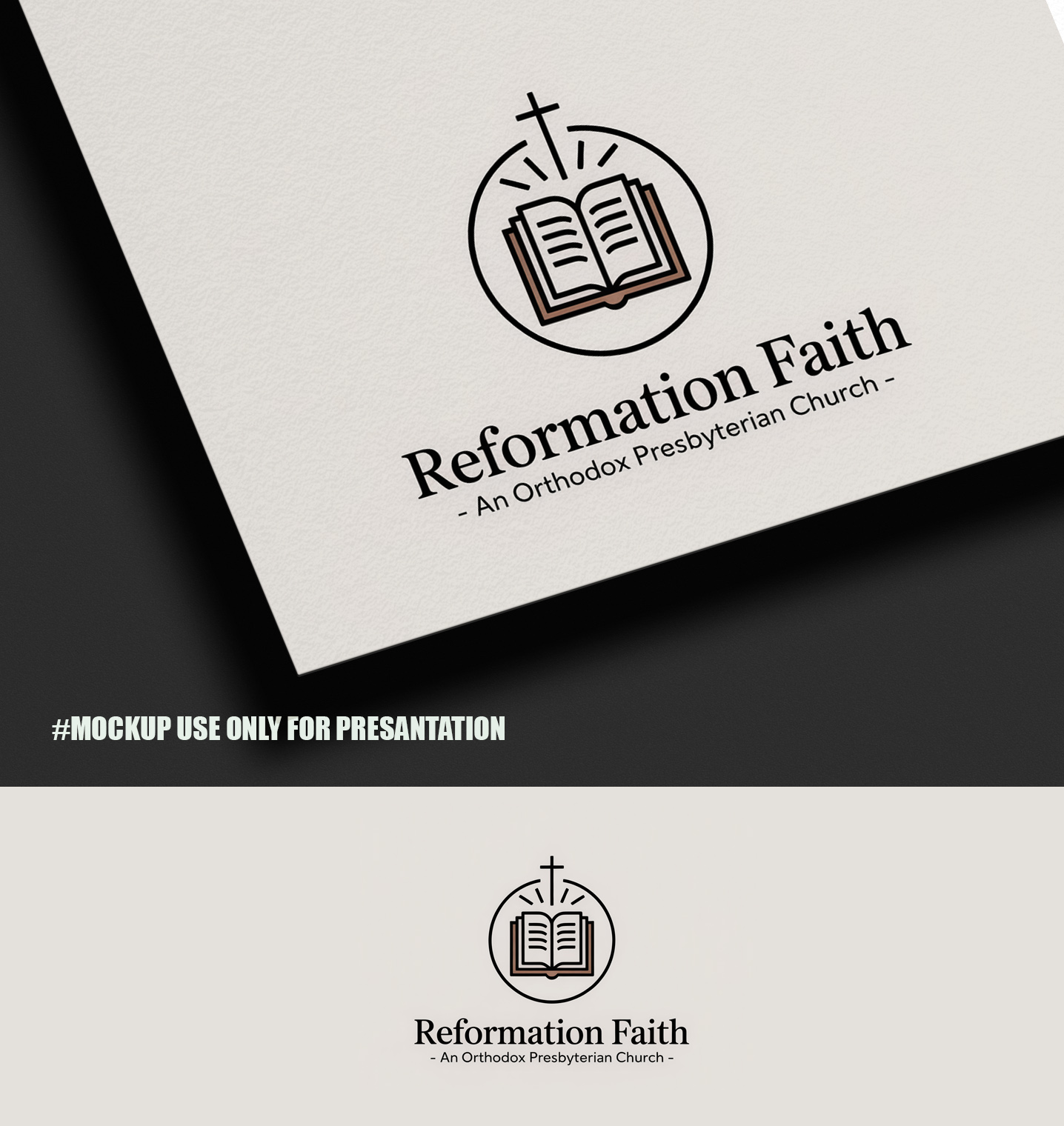 Logo Design by Veridian-studio for this project | Design #36418873