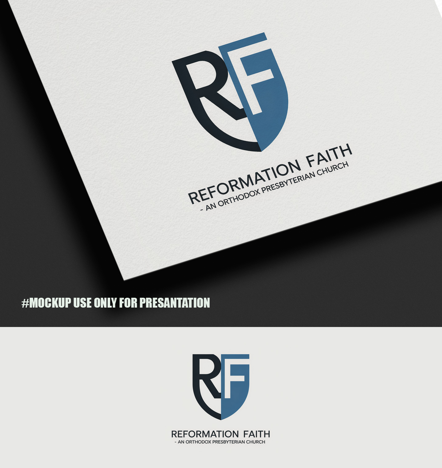 Logo Design by Veridian-studio for this project | Design #36418875