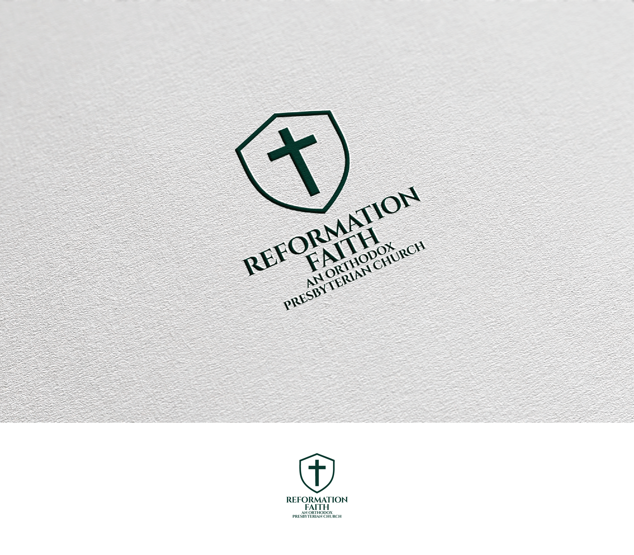 Logo Design by Afsana_Hoque for this project | Design #36414952