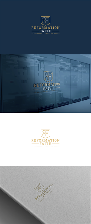 Logo Design by *mary for this project | Design: #36418369