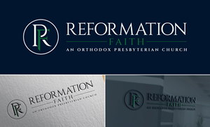 Logo Design by Atec for this project | Design: #36417968