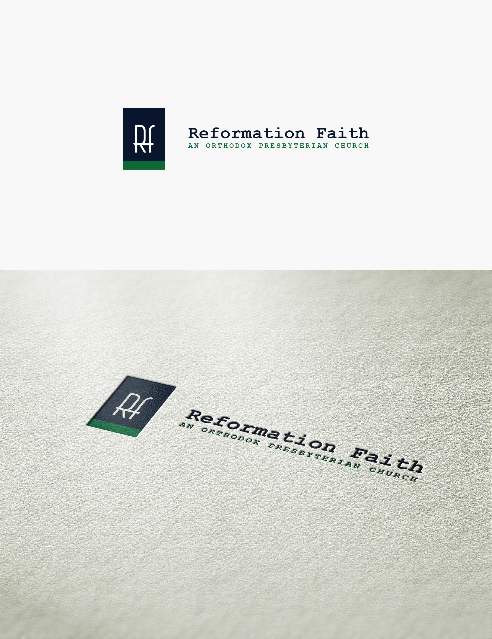 Logo Design by IMilenovic for this project | Design #36413272