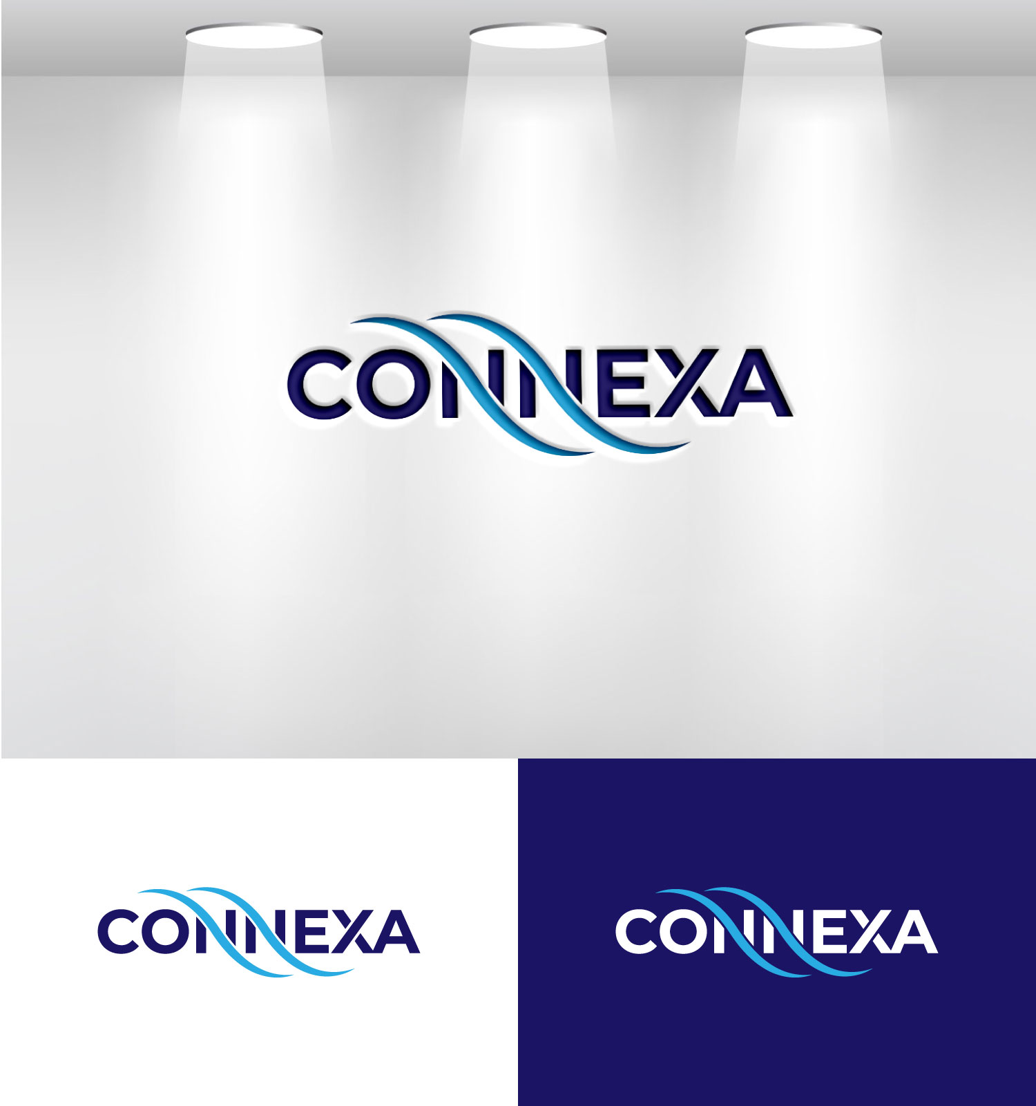 Logo Design by Mi Design1 for this project | Design #36416223