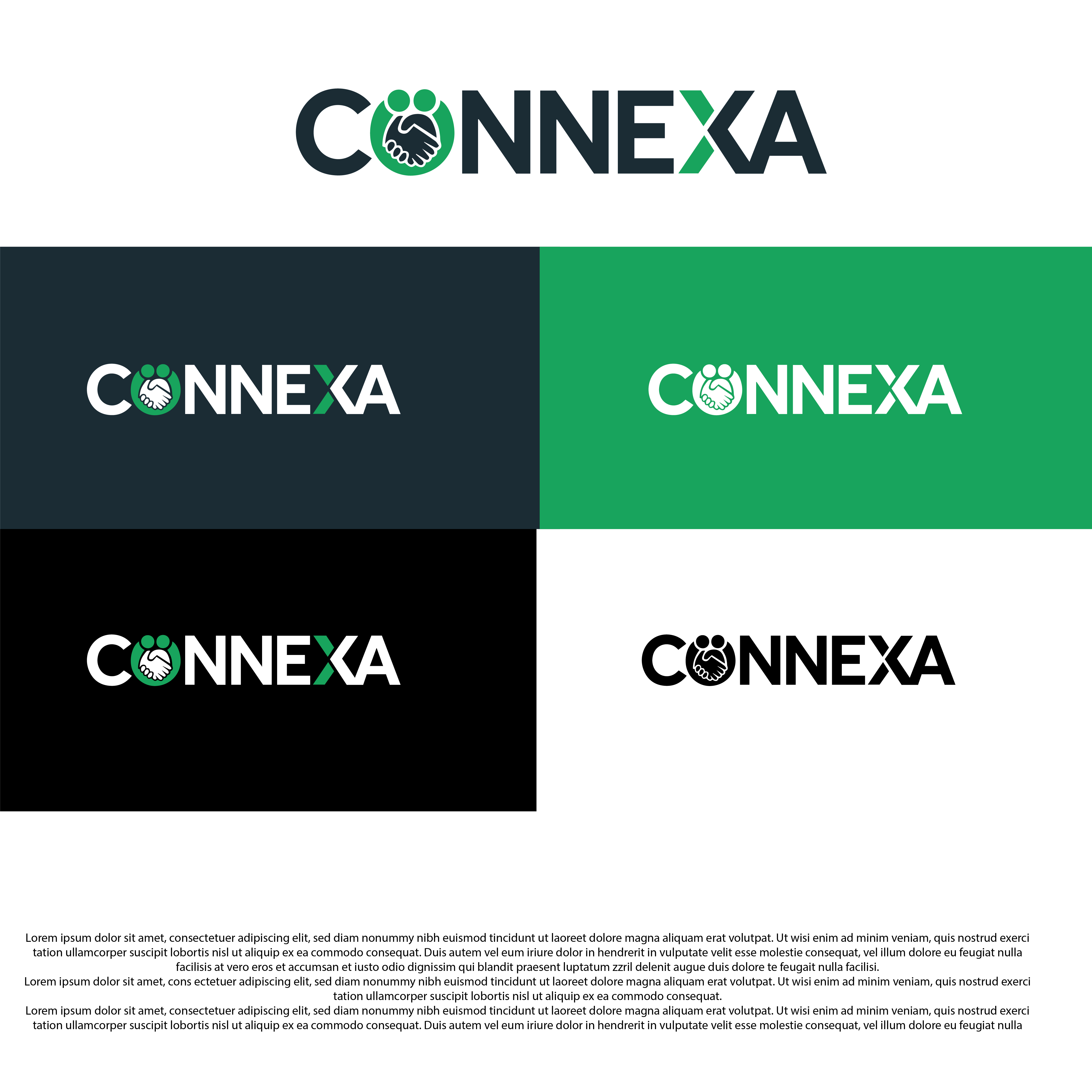 Diseño de Logo por Shariqology para este proyecto | Diseño #36412311