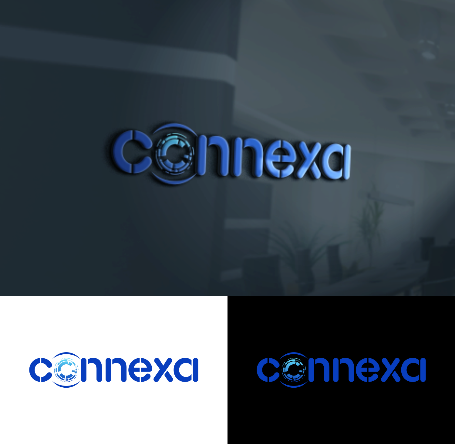 Logo Design by healer1617 for this project | Design #36411040