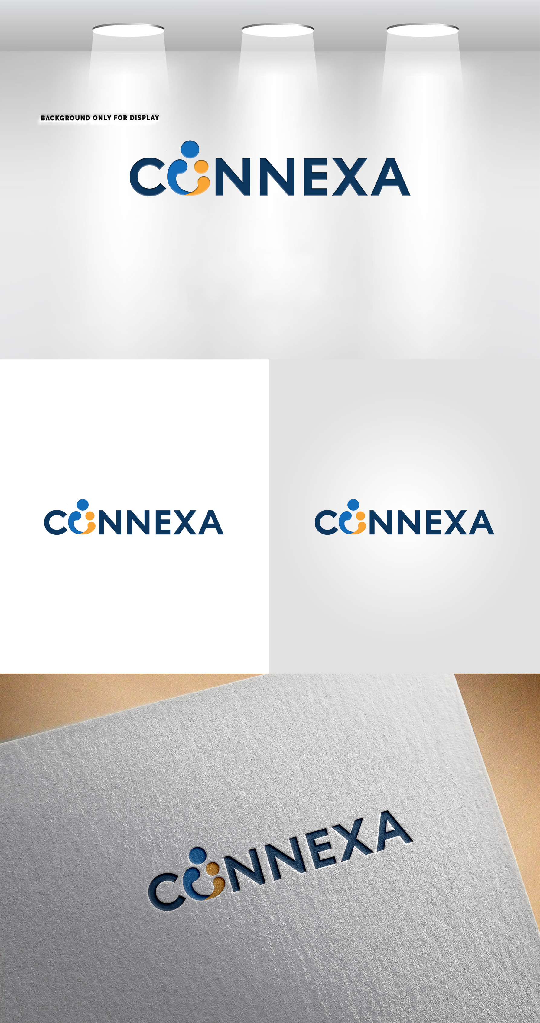 Diseño de Logo por Rahmina para este proyecto | Diseño #36420114