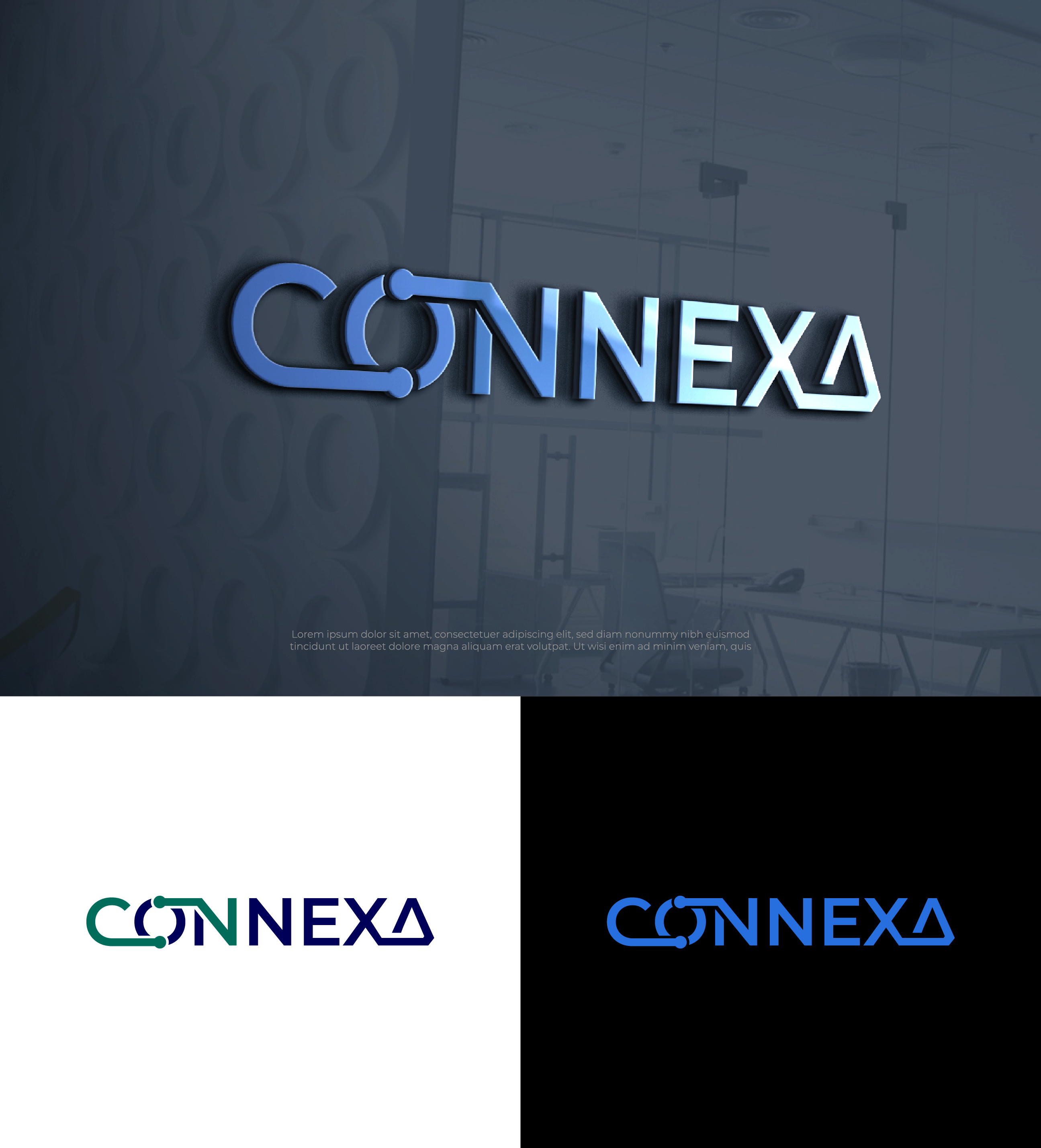 Logo Design by Creative Poli for this project | Design #36412646