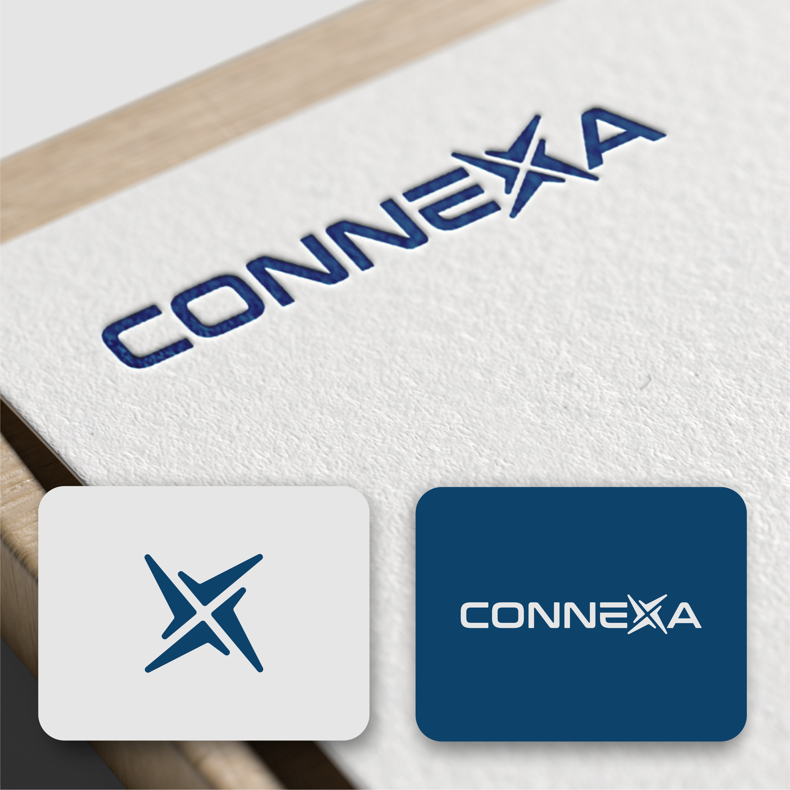 Logo Design by Seblak_Studio for this project | Design #36410483