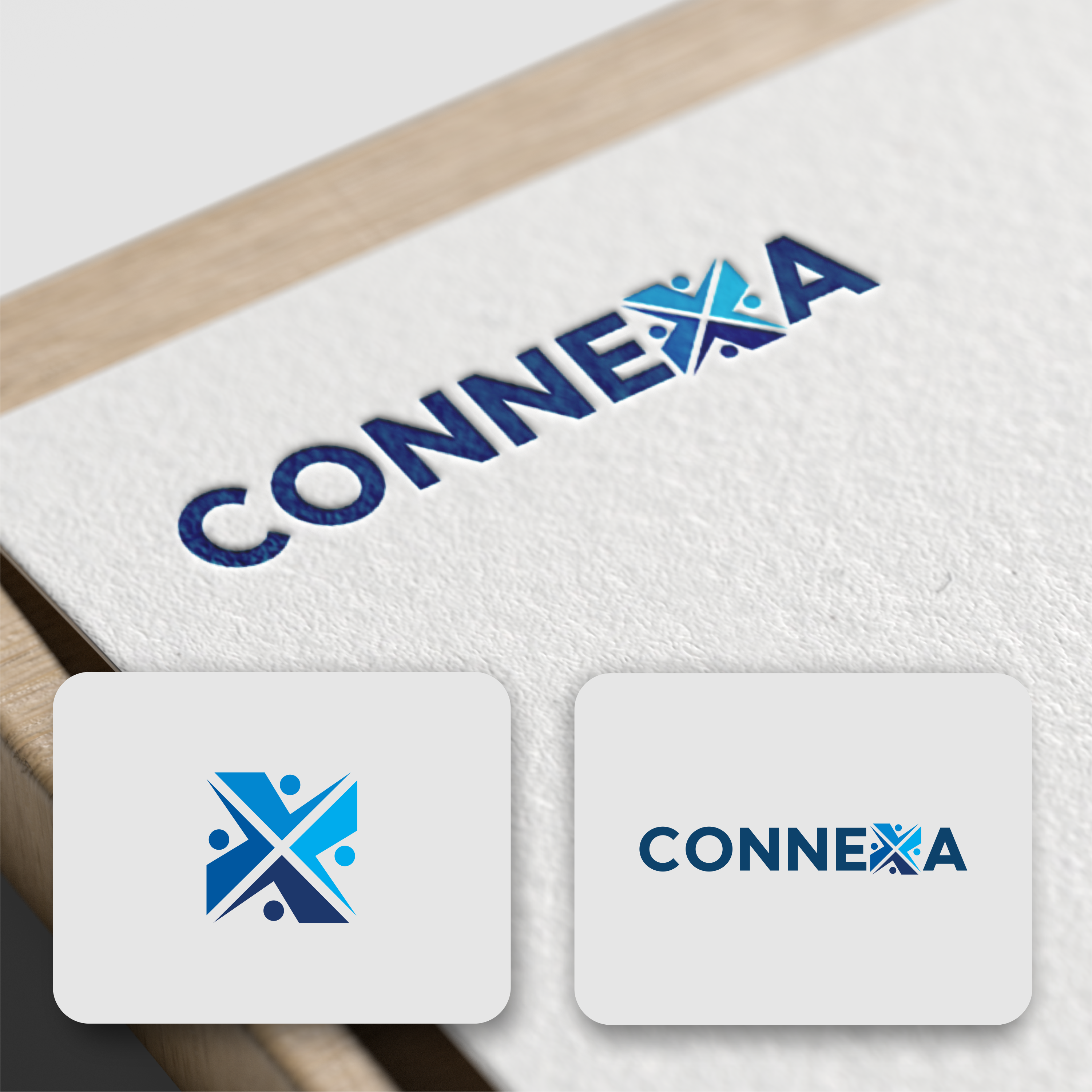 Logo Design by Seblak_Studio for this project | Design #36410485