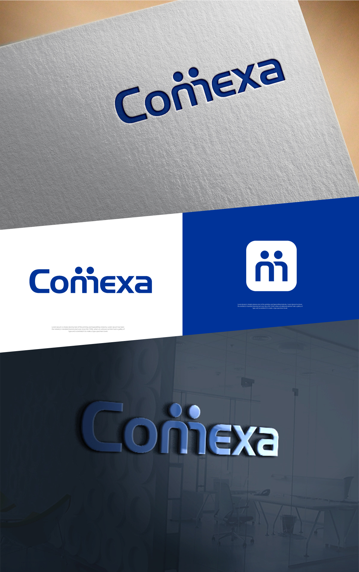 Logo Design by Cool-Designer for this project | Design #36411755