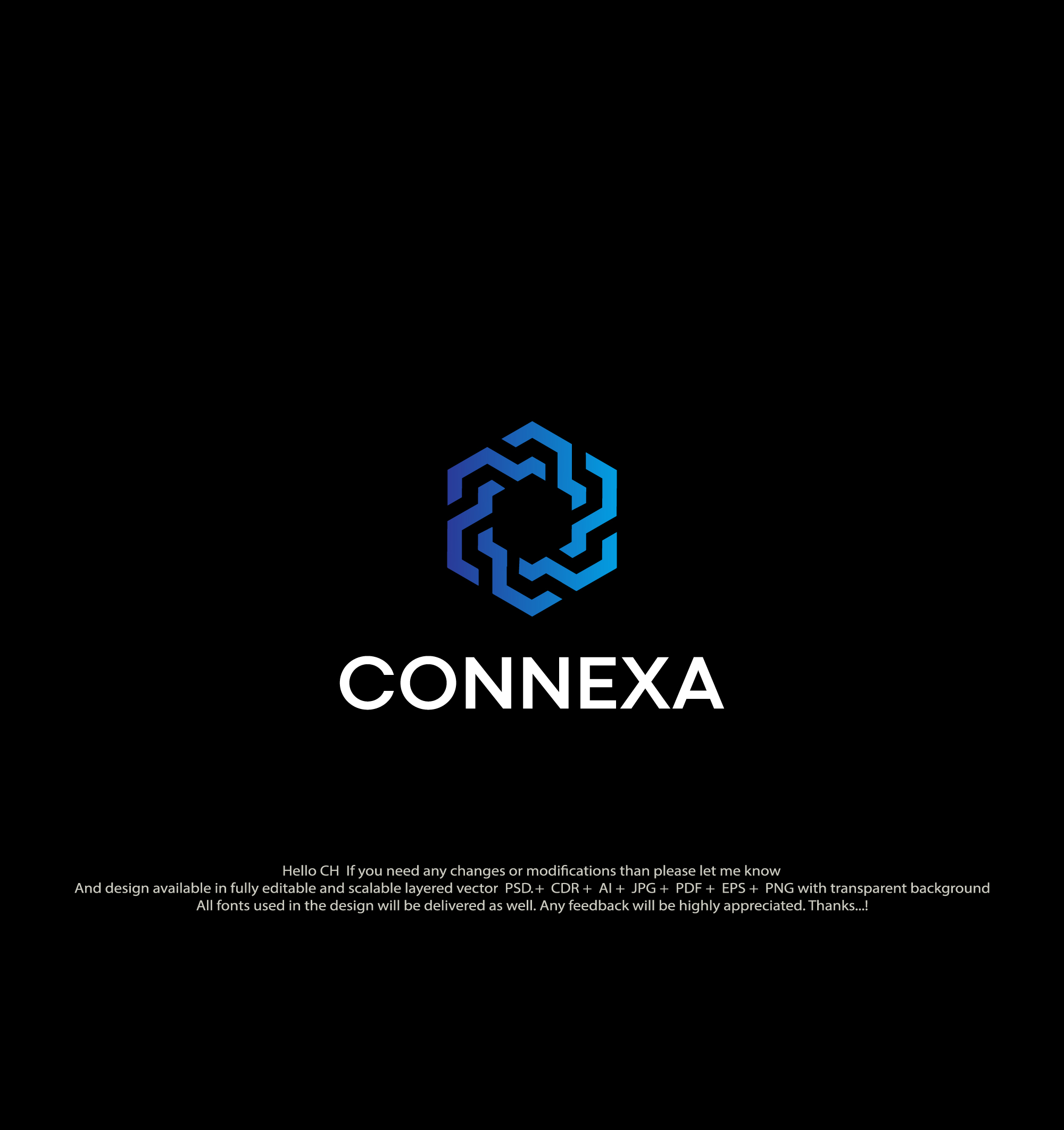 Logo Design by NexaBrand for this project | Design #36451030