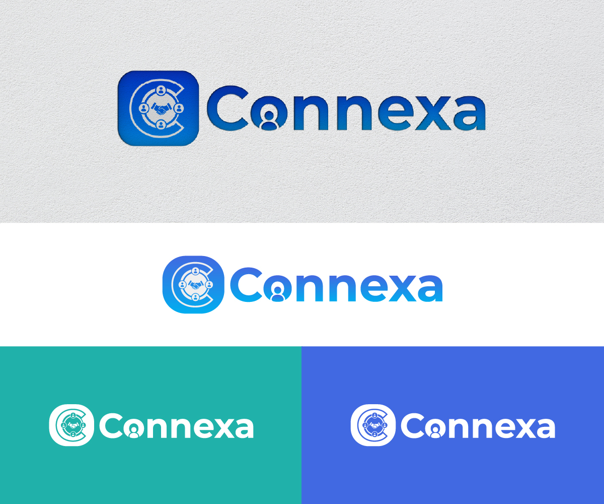 Logo Design by Visual Vortex28 for this project | Design #36418613