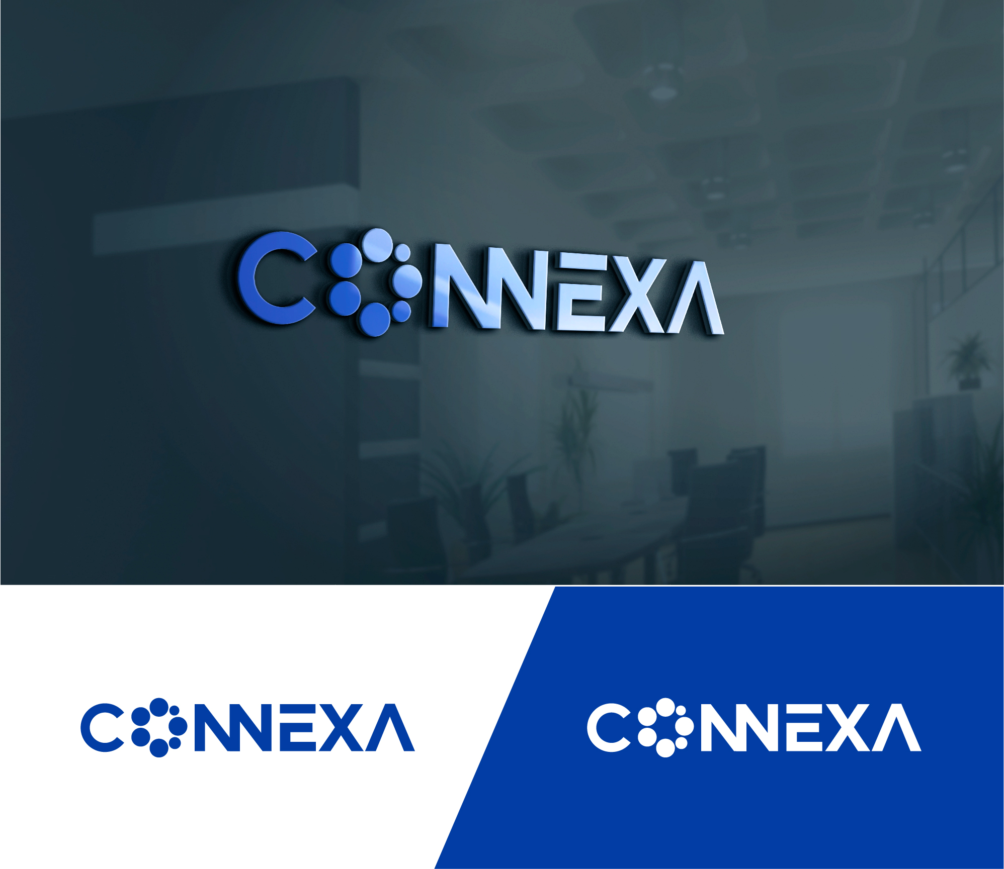 Diseño de Logo por sushsharma99 para este proyecto | Diseño #36432800