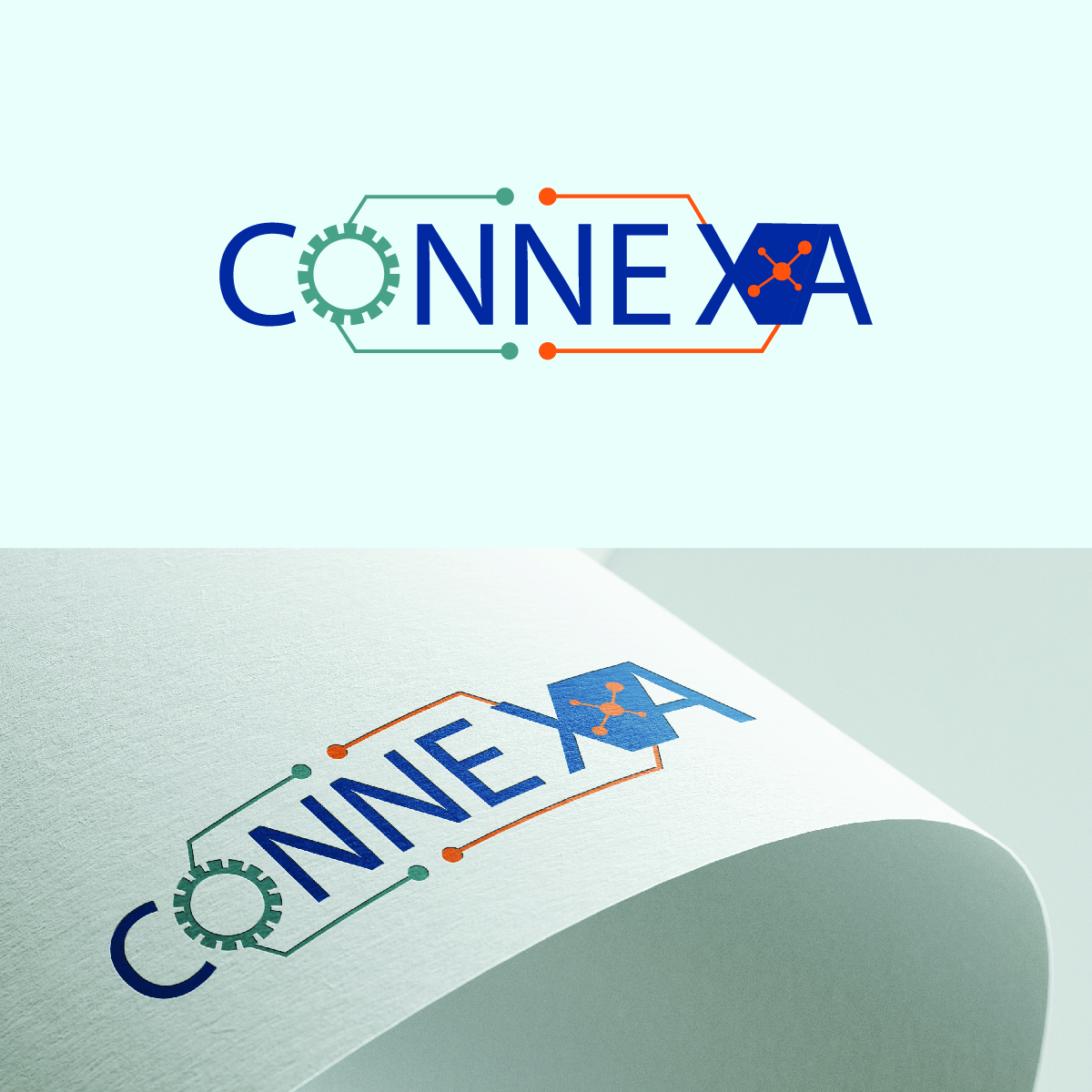 Logo Design by r.shanmugam6745 2 for this project | Design #36444601