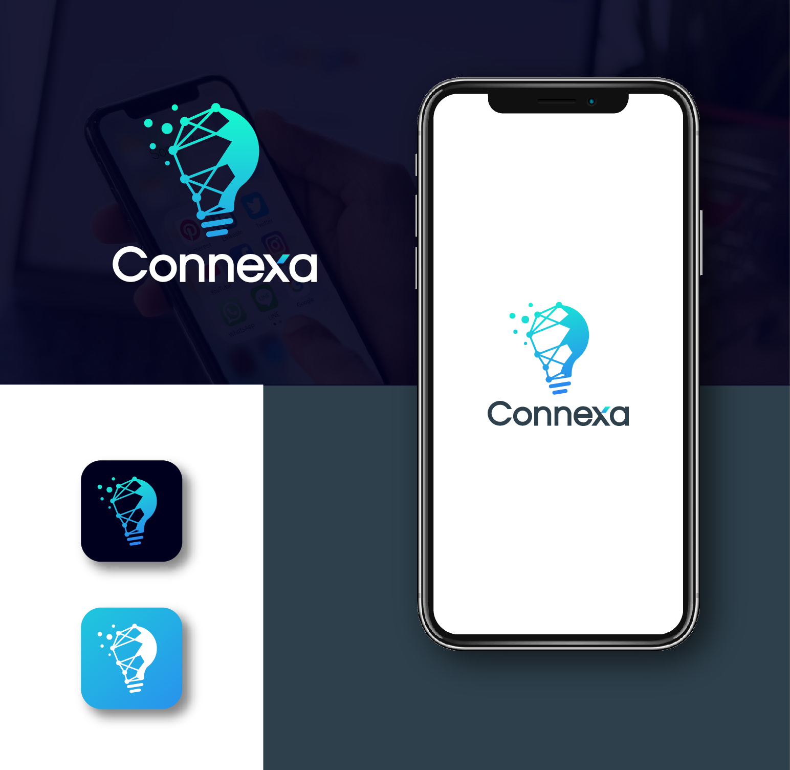 Diseño de Logo por 4tech services para este proyecto | Diseño #36410711