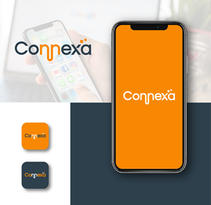 Diseño de Logo por 4tech services para este proyecto | Diseño: #36410713