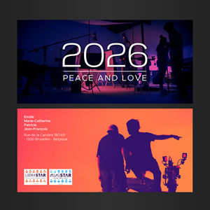 Flyer Design by Designers Hub for Ministar | Design: #36449192