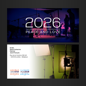 Flyer Design by Designers Hub for Ministar | Design: #36449193