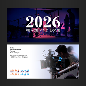 Flyer Design by Designers Hub for Ministar | Design: #36449196