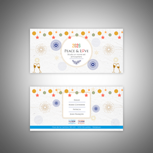 Flyer Design by Design Motion for Ministar | Design: #36429346