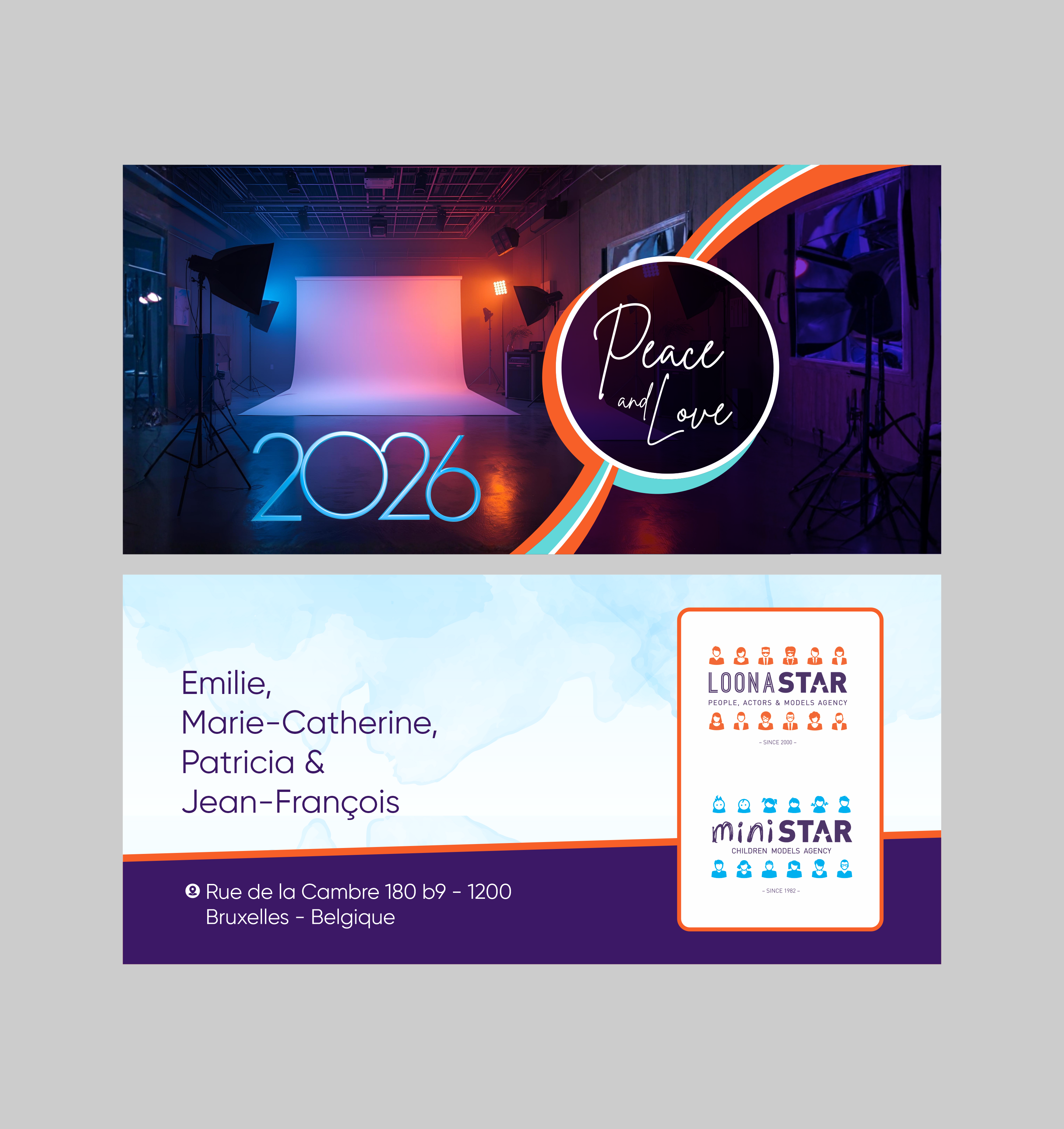 Flyer Design by Excellar Hub for Ministar | Design #36445189