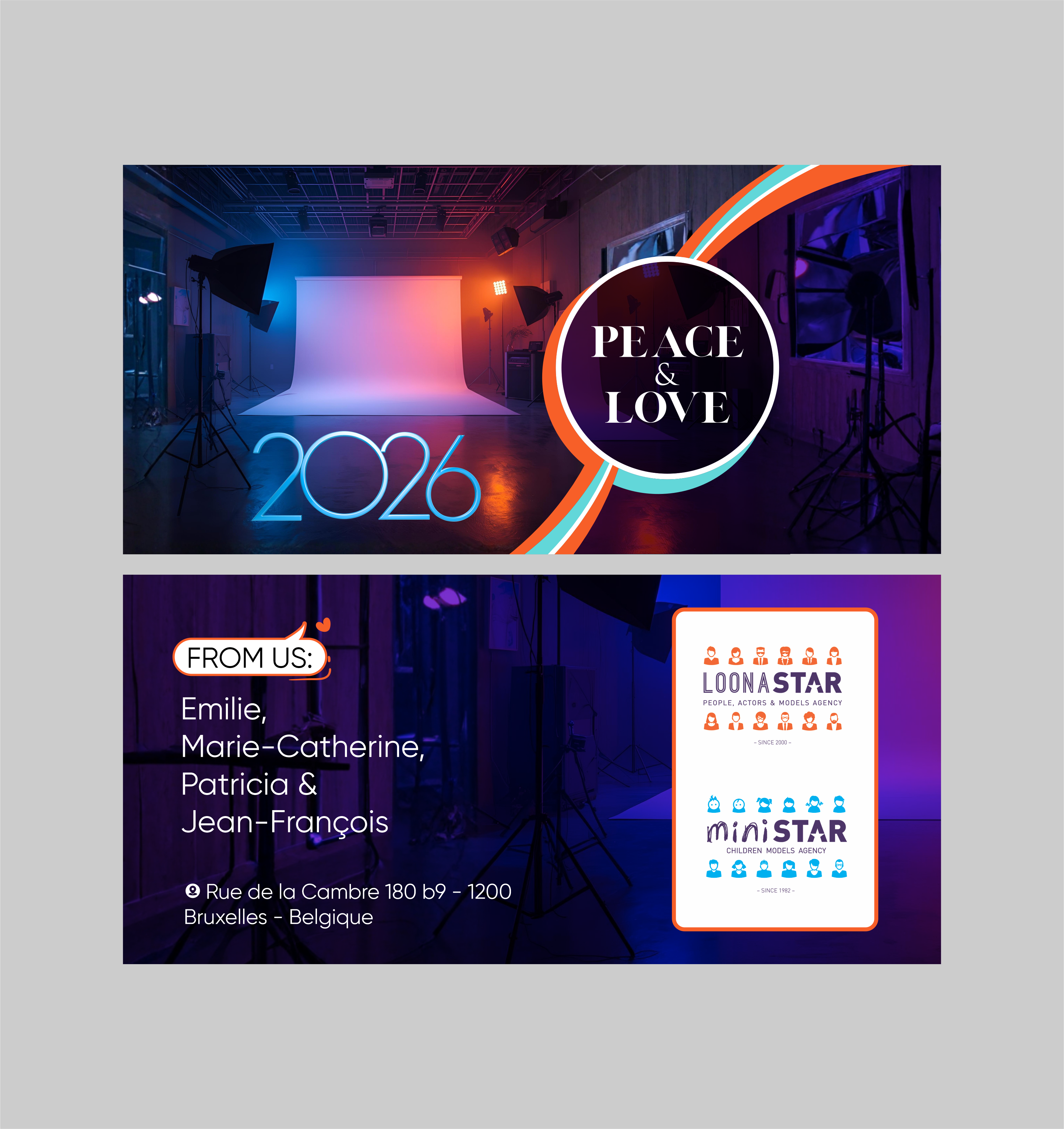 Flyer Design by Excellar Hub for Ministar | Design #36445970