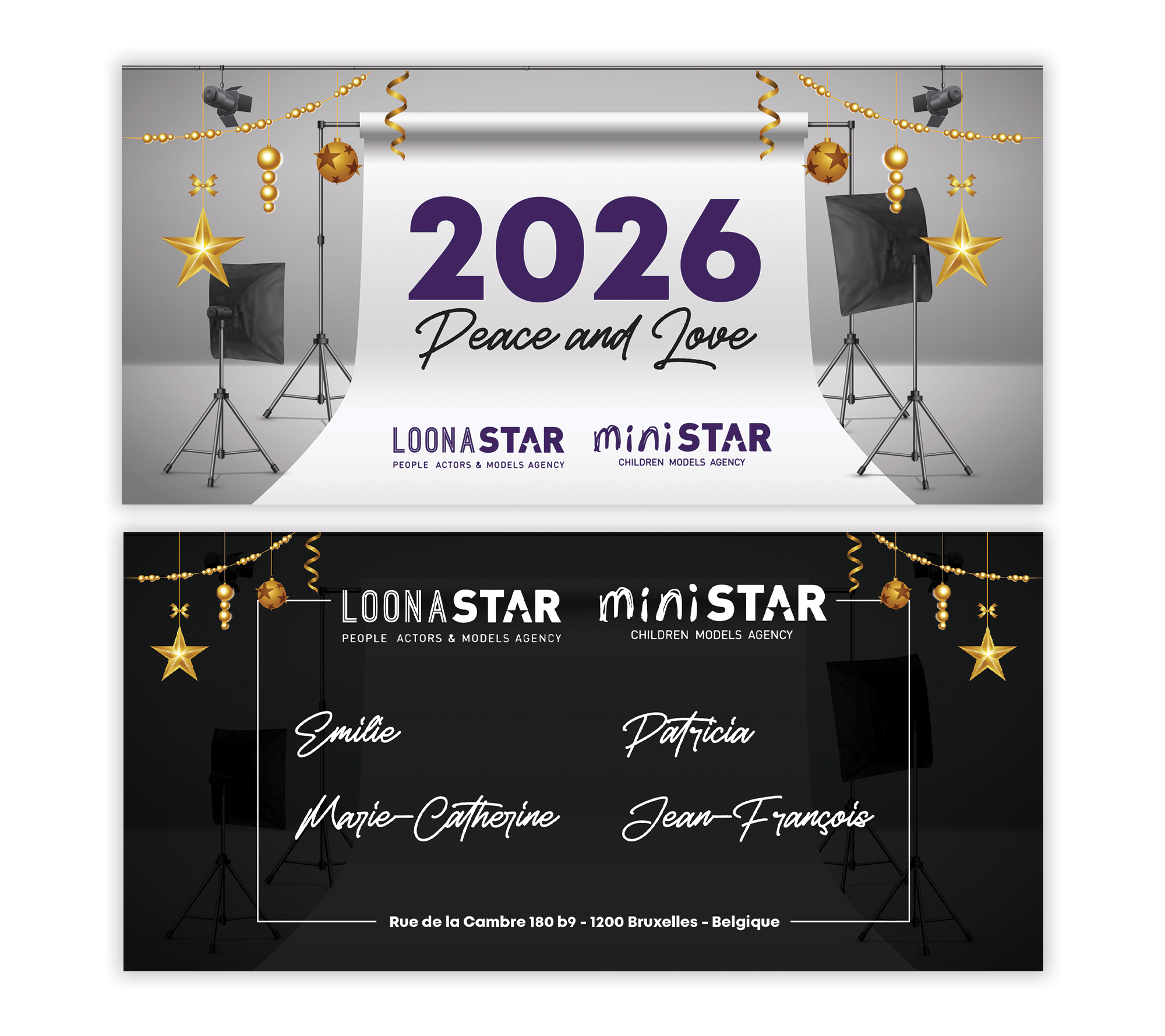 Design de Flyer par Talha Ahmad pour Ministar | Design #36413560