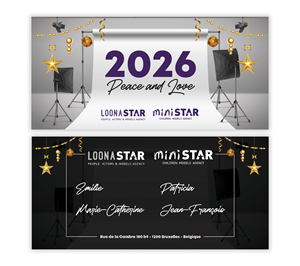 Design de Flyer par Talha Ahmad pour Ministar | Design : #36413560