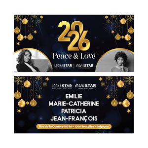 Flyer Design by Talha Ahmad for Ministar | Design: #36423624