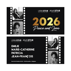 Flyer Design by Talha Ahmad for Ministar | Design: #36423625