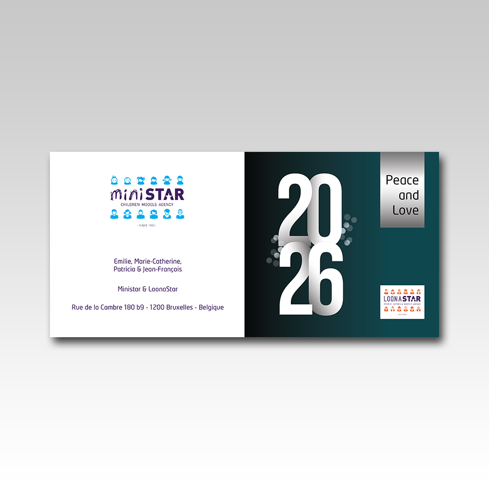 Flyer Design by YourLogoMaster for Ministar | Design #36424357