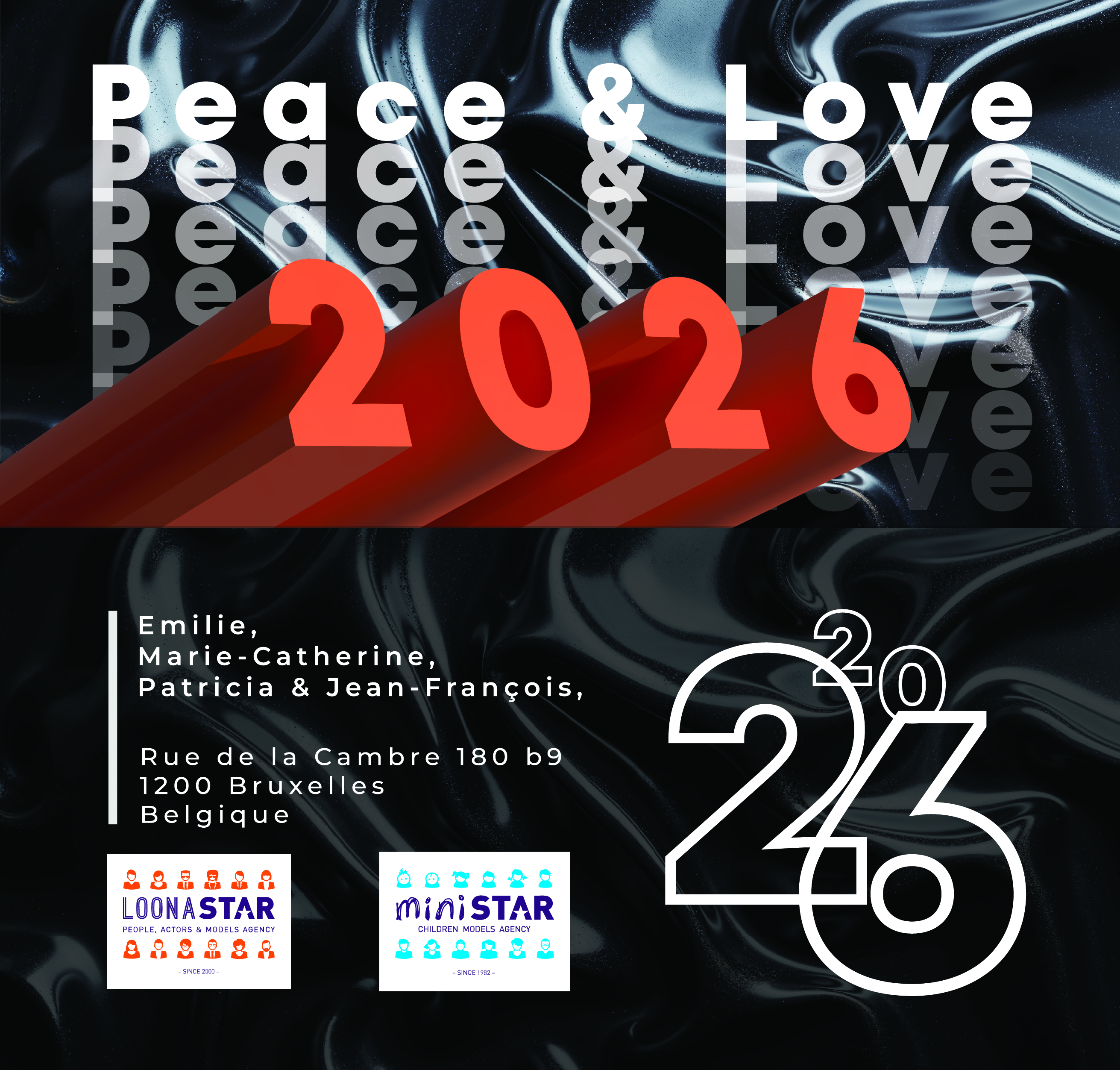 Flyer Design by PixelBay for Ministar | Design #36430635