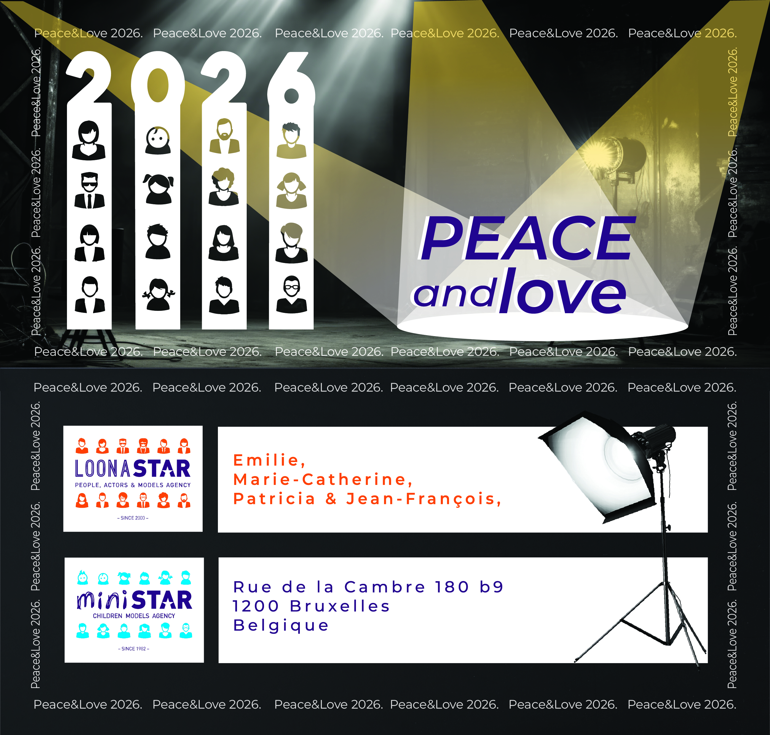 Design de Flyer par PixelBay pour Ministar | Design #36432624