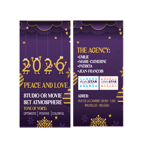 Flyer Design by fuhad jihad