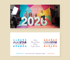 Flyer Design by svedesign for Ministar | Design: #36417399