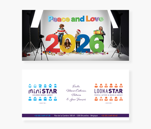 Design de Flyer par svedesign pour Ministar | Design : #36418370