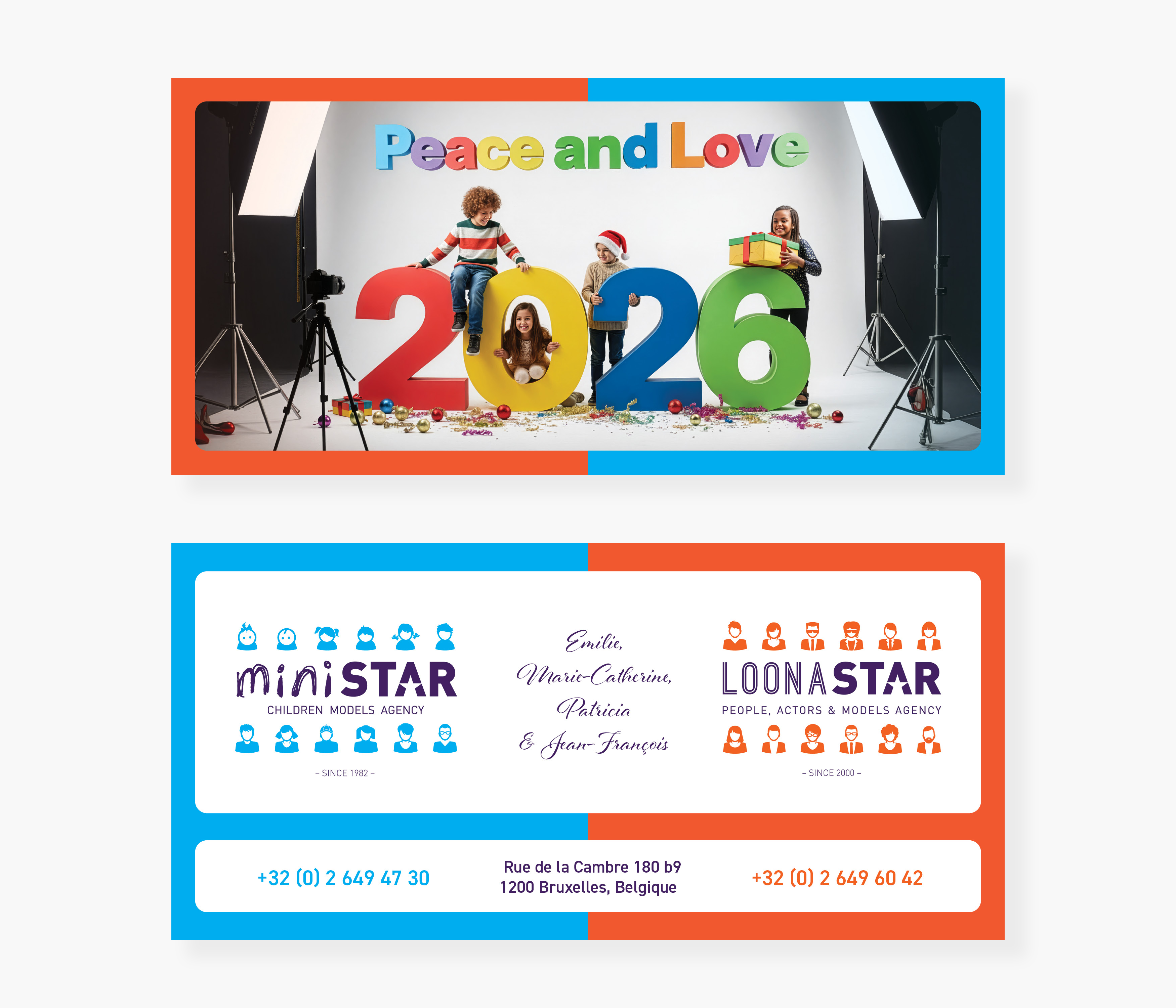 Flyer Design by svedesign for Ministar | Design #36418453