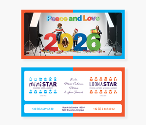 Design de Flyer par svedesign pour Ministar | Design : #36418453