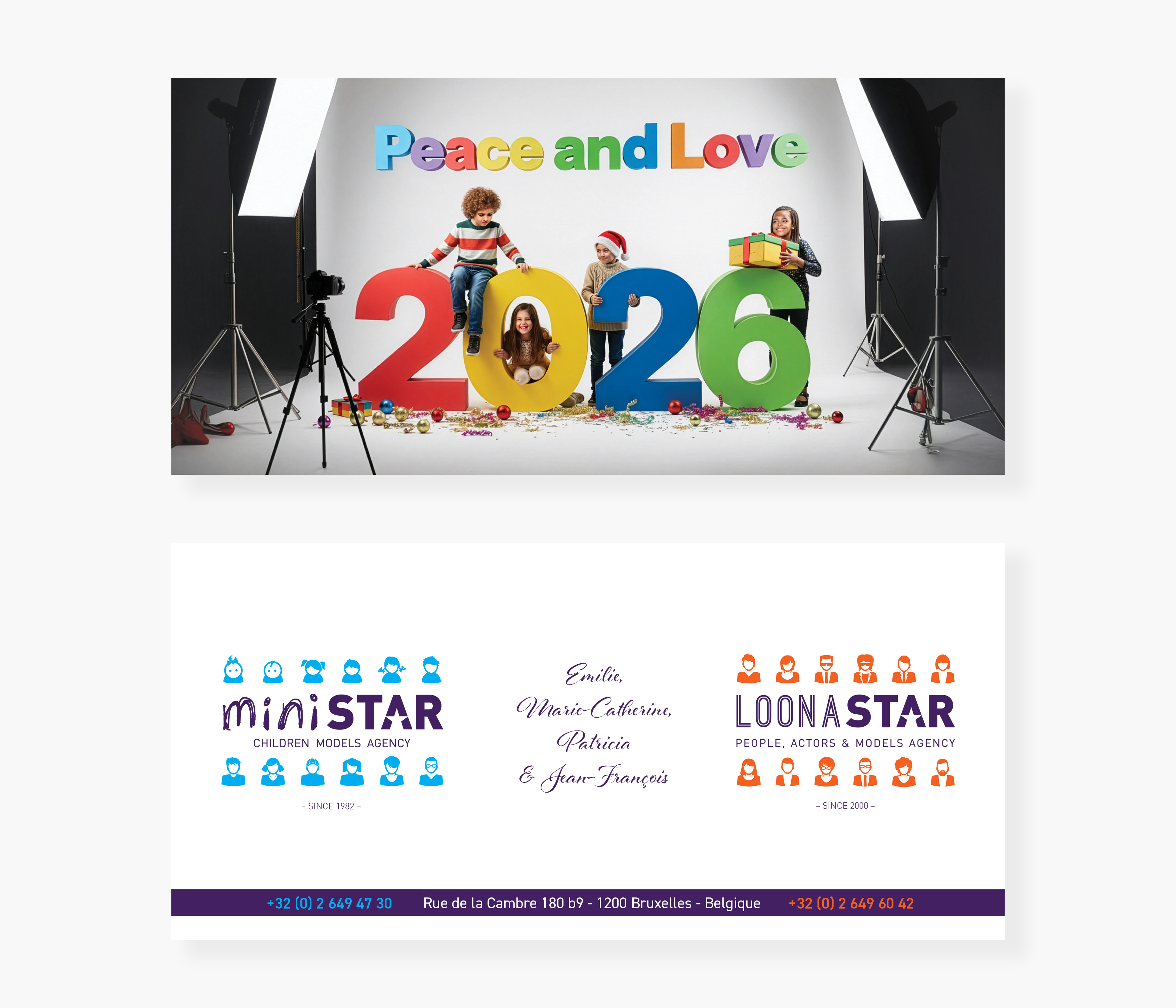 Flyer Design by svedesign for Ministar | Design #36424787