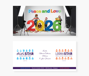 Flyer Design by svedesign for Ministar | Design: #36424787