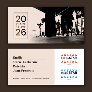 Flyer Design by debdesign for Ministar | Design: #36446165