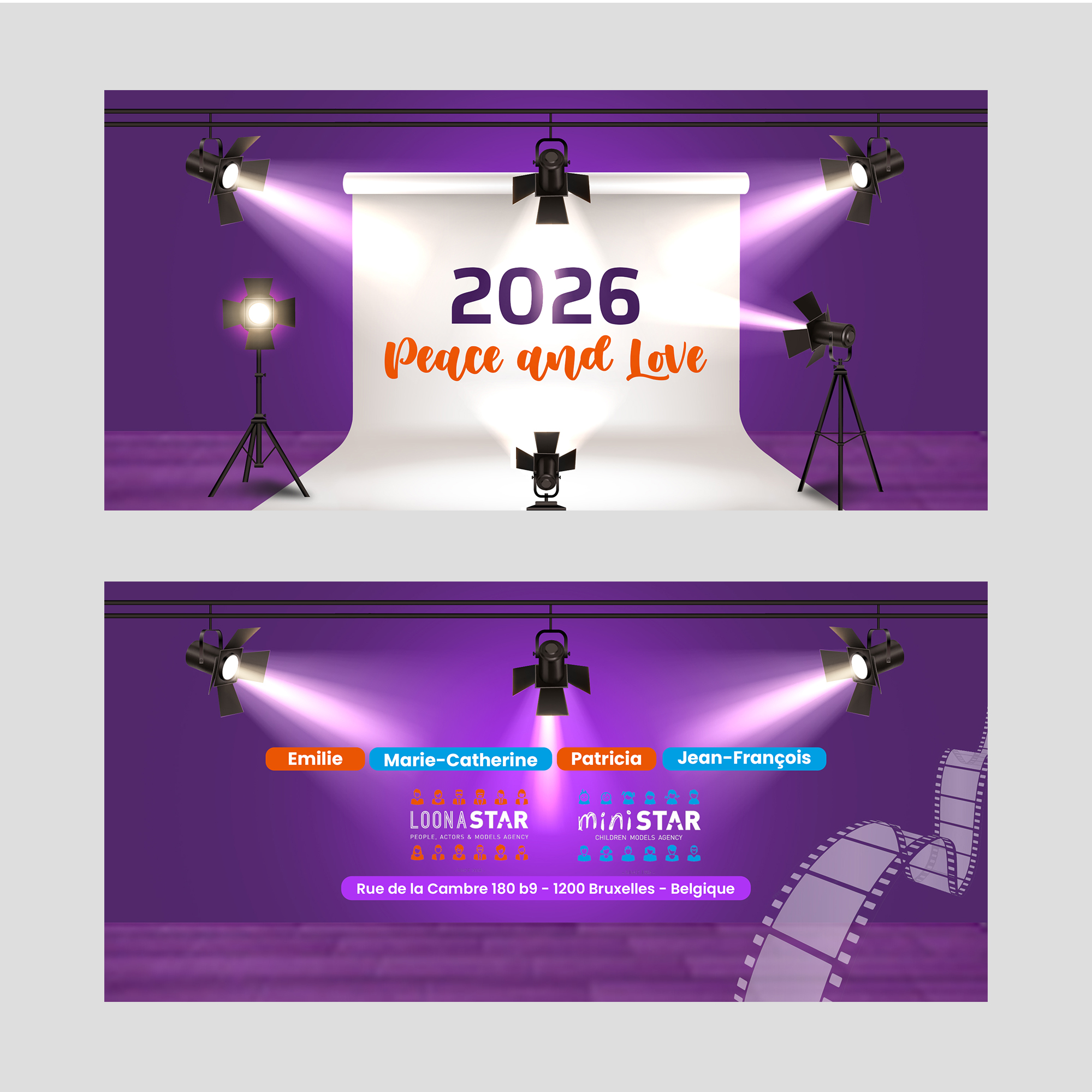 Design de Flyer par debdesign pour Ministar | Design #36446335